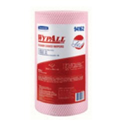 Workforce Regular Roll Red 34Cm X 45Mtr (6)