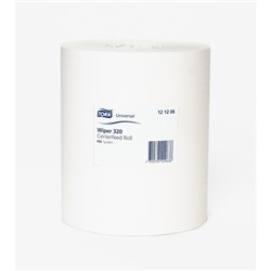 Tork Centerfeed Roll Basic 2Ply 20Cm X 160Mtr 6/Ctn M2