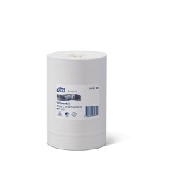 Tork Mini Centerfeed Roll Wht 1Ply 21Cm X 120Mt 11/Ctn