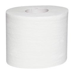 Scott 2Ply Toilet Roll 700 Sheet 48/Ctn