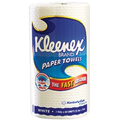 Kleenex Viva Kitchen Towel Twin Pack 60Shx6pkt/Ctn 44301
