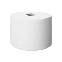Smartone Elevation Toilet Rolls White 2ply 1150/Sheets Tork