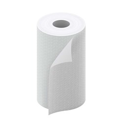Essentials Collection Kitchen Towel Roll 60 Sheet Essentials Collection