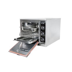 Helia Smoker 5 Tray 3601