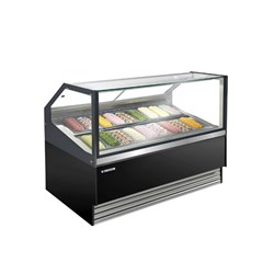 All Chill 18 Tub Gelato Display Freezer 1728x1095x1300mm GGM_ETHA1710S