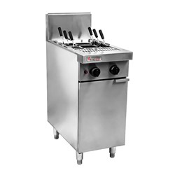 Trueheat Pasta Cooker Gas 35L RCP4-NG