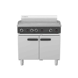 Cobra Gas Oven Range 900mm CR9A
