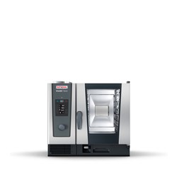 4012056 - Combi Oven Icombi Classic Icc61 6 X 1/1