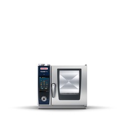 Rational iCombi Pro Combi Oven 6 x 2/3 GN ICP-XS-623