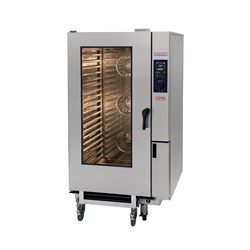 Hobart Combi Oven 20 Tray HEJ201E