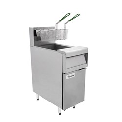 Frymaster Deep Fryer Gas 20L MJ140