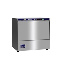 Washtech Undercounter Tray Washer 865x660x845mm TW