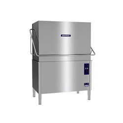 Washtech Passthrough Dishwasher 1330x920x1750mm PW3