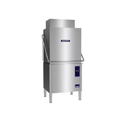 Washtech Passthrough Dishwasher 905x760x2010mm AL8C