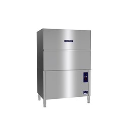 Washtech Front Load Pot Washer 1235x860x1790mm PW2