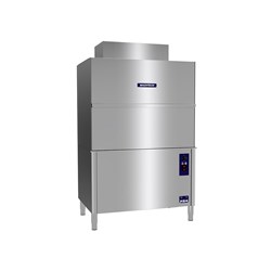 Washtech Front Load Pot Washer 1235x860x2065mm PW2C