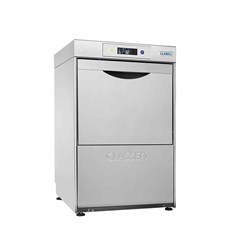 Classeq Undercounter Glasswasher G400 DUO