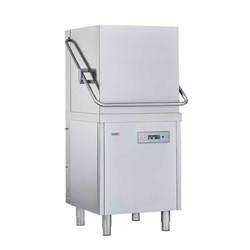 Classeq Pass Through Dishwasher P500 DUO