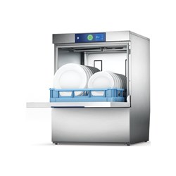 Hobart Dishwasher Undercounter600x600x820mm Profi FX-90C 