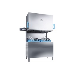  Meiko Dishwasher Pass Through M-ICLEAN HXL 