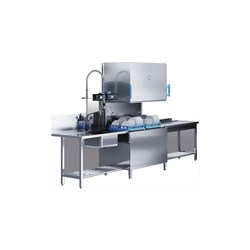 Meiko M-iClean Pass Through Dishwasher 1270mm MICLEAN-HXL-HEX