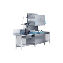 Meiko M-iClean Pass Through Dishwasher 1270mm MICLEAN-HXL-EC