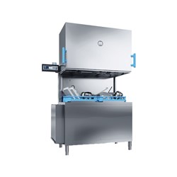 Meiko M-iClean Pass Through Dishwasher 1270mm MICLEAN-HXL-MS