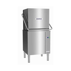 Washtech Passthrough Dishwasher Premium AL