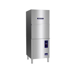 Washtech Front Load Pot Washer 680x765x1835mm PW1