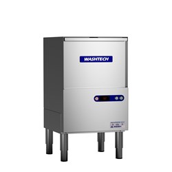 Washtech Undercounter Glasswasher 440mm XG