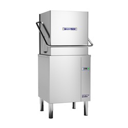 Washtech Passthrough Dishwasher 705mm M2