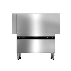 Washtech Rack Conveyor Dishwasher CD120