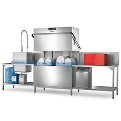 Hobart Profi Passthrough Dishwasher AMXT/C