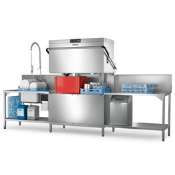 Hobart Premax Passthrough Dishwasher AUPT-HL/C