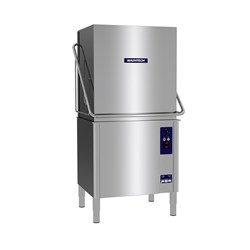 Washtech Passthrough Dishwasher 905x760x1745mm AL8