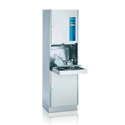 Meiko Topline Washer Disinfector 500mm TOPLINE 20 AT