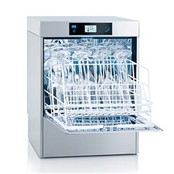 Meiko M-iClean Undercounter Dishwasher MICLEAN-UM+
