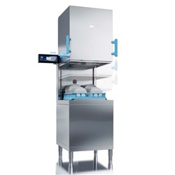 Meiko M-iClean Pass Through Dishwasher 735mm M-ICLEAN HM