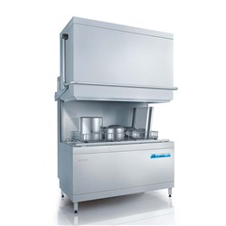 Meiko Pass Through Dishwasher 1600mm DV270.2