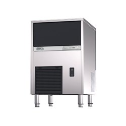 Brema Self Contained Ice Machine 35Kg/24hr CB316A-HC-DP