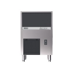 Brema Self Contained Ice Machine 44Kg/24hr CB416A-HC-DP