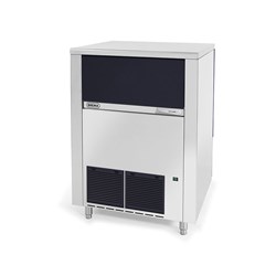 Brema Self Contained Ice Machine 130Kg/24hr CB1265A-HC-DP