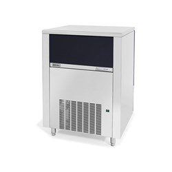 Brema Self Contained Ice Machine 155Kg/24hr CB1565A-HC-DP