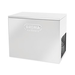 Brema Modular Ice Machine 155Kg/24hr C150A-HCQ