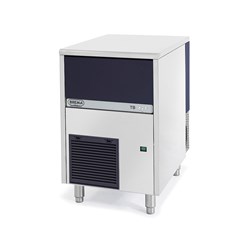 Brema Self Contained Ice Machine 85Kg/24hr TB852A-HC-DP