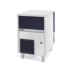 Brema Self Contained Ice Machine 95Kg/24hr GB902A-HC-DP