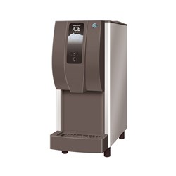 Hoshizaki Ice & Water Dispenser With 4Kg Bin DCM-120KE-P-HC
