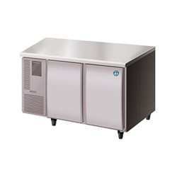 Hoshizaki Undercounter Freezer 1200x600x815mm 231L FT-126MA-A 2D