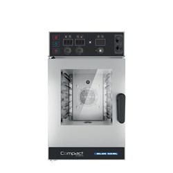 Blue Seal Sapiens Combi Oven 6 Tray EC611RSDW
