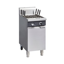 Cobra Pasta Cooker Gas 40L CP4